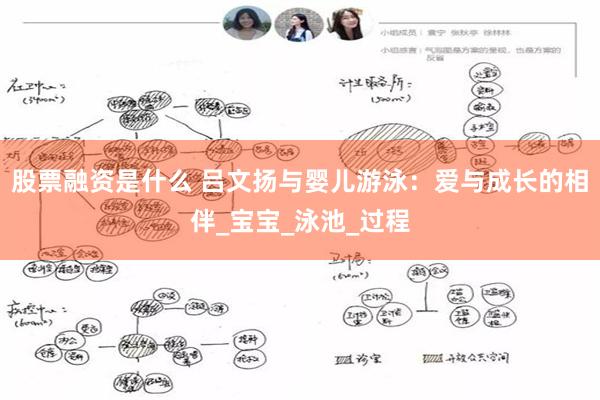 股票融资是什么 吕文扬与婴儿游泳：爱与成长的相伴_宝宝_泳池_过程